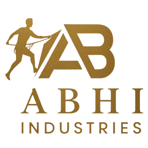 ABHI Industries logo