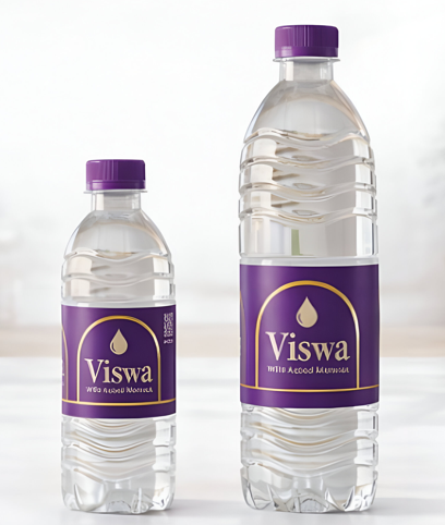 Viswa 250 ml Bottle